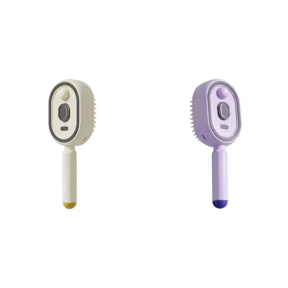 🔥Electric Spray Air Cushion  Comb