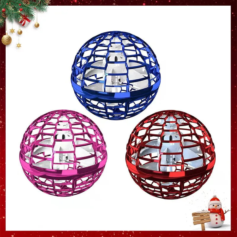 💕Flying Rotating Hover Ball Toy