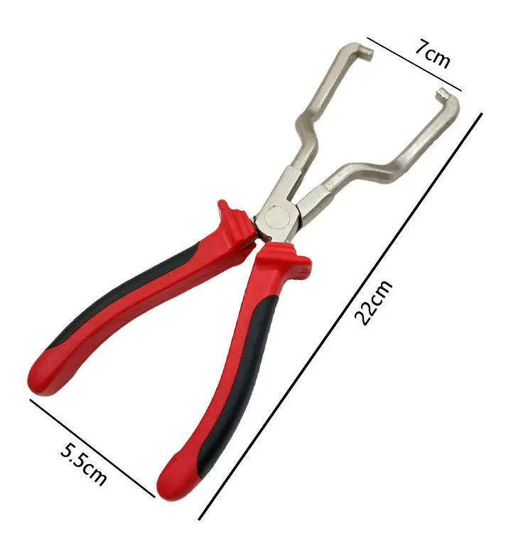 Professional Hose Clamp Kit
