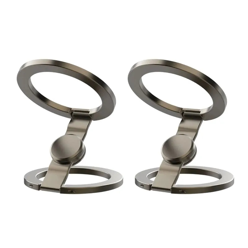 🍃Double-Sided Magnetic Fidget Spinner Stand