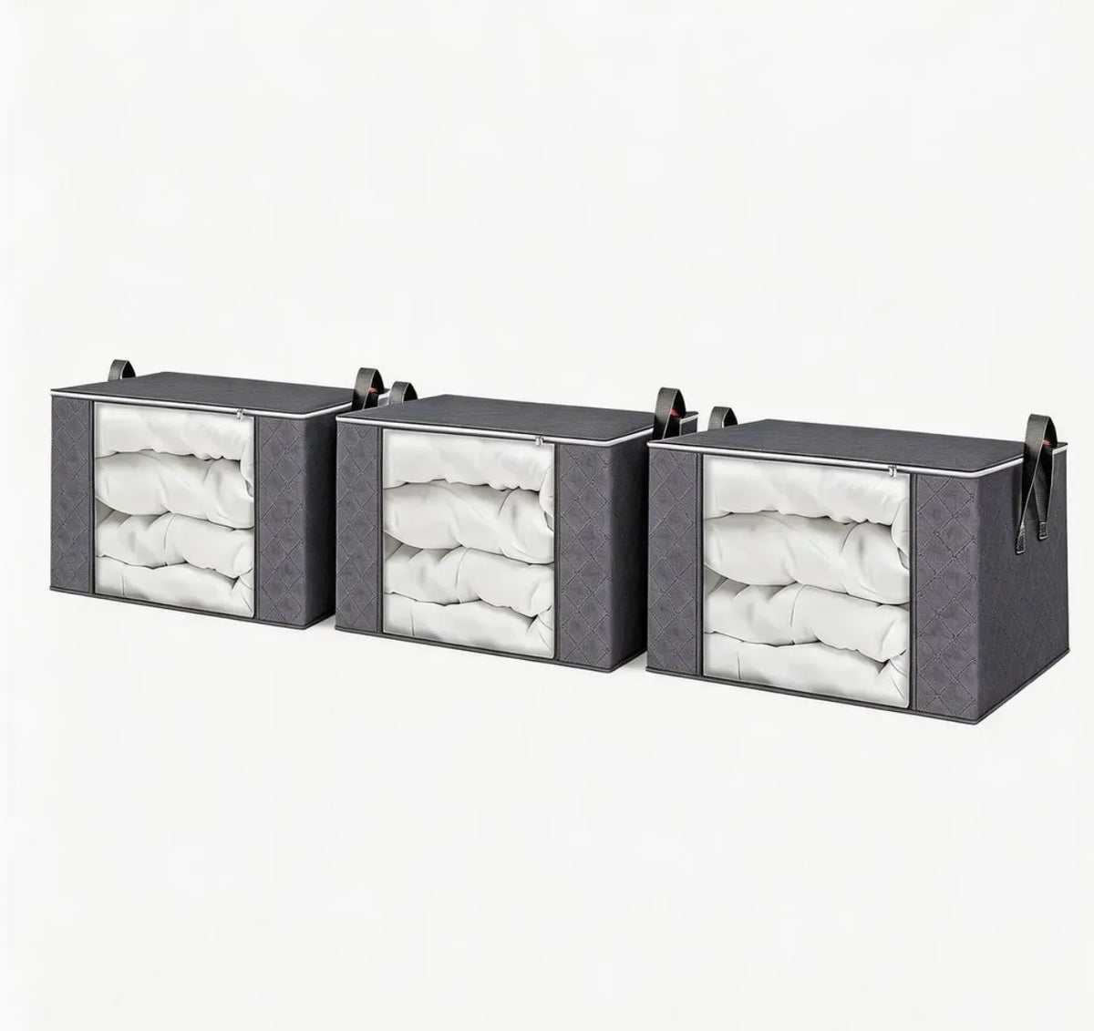 Large Capacity Clothing Storage Bag