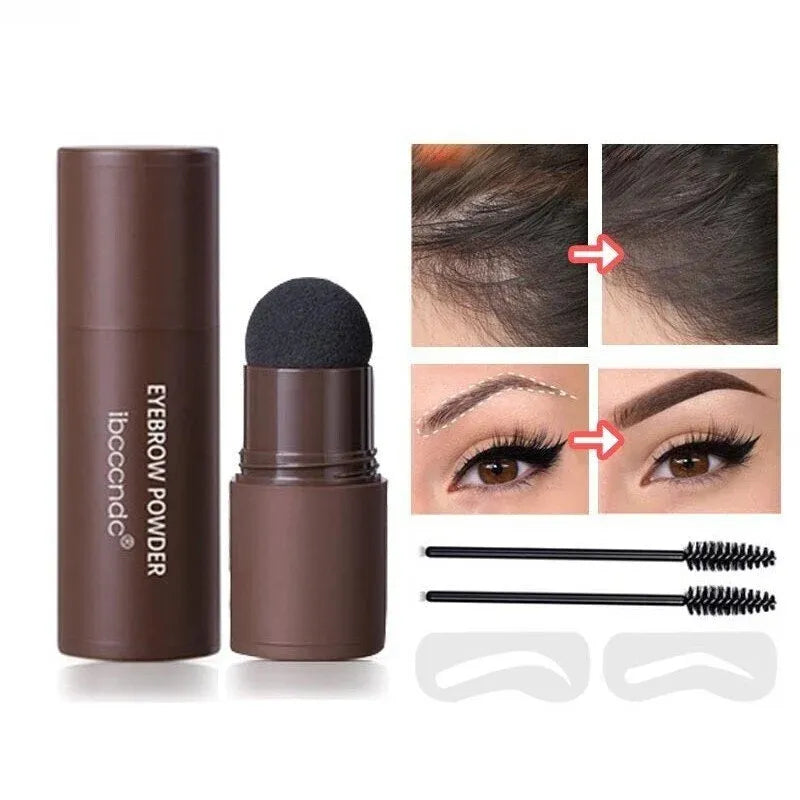 🔥🔥One Step Brow Stamp Shaping Kit