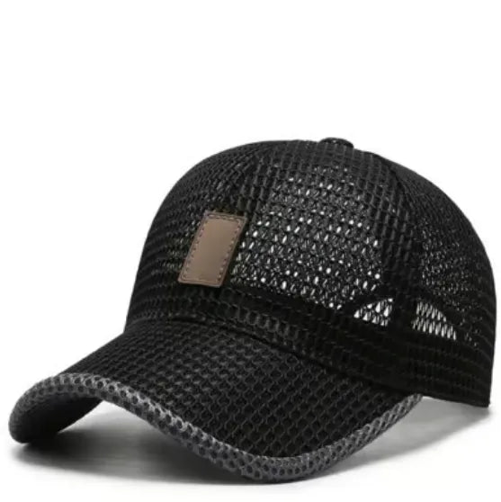 🔥Summer Outdoor Casual Baseball Cap