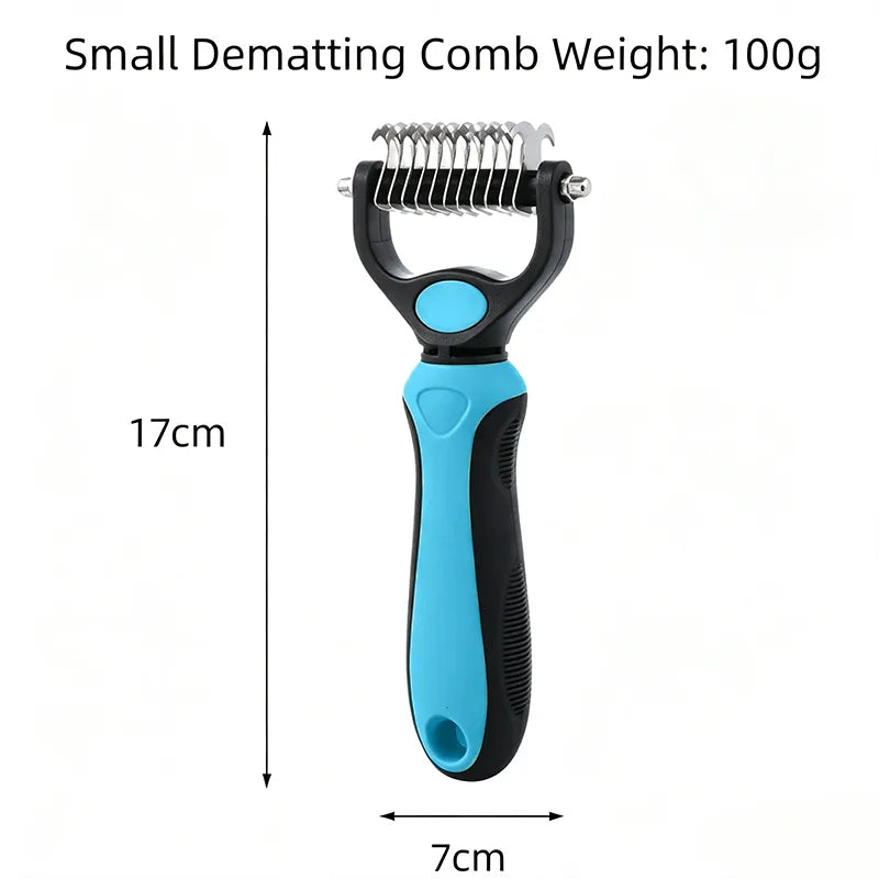 🍀Pet Pro Grooming Tool
