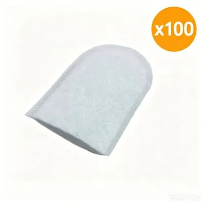 Faucet Filter Cotton