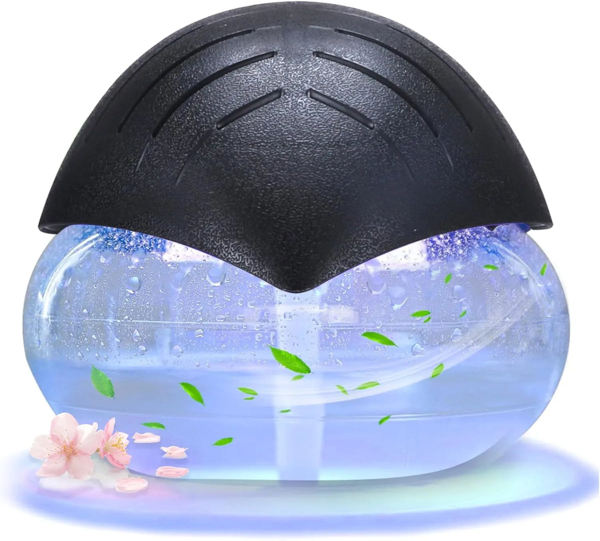 🌬️✨ Fresh Air Revitalizer Diffuser