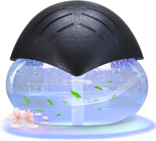 🌬️✨ Fresh Air Revitalizer Diffuser