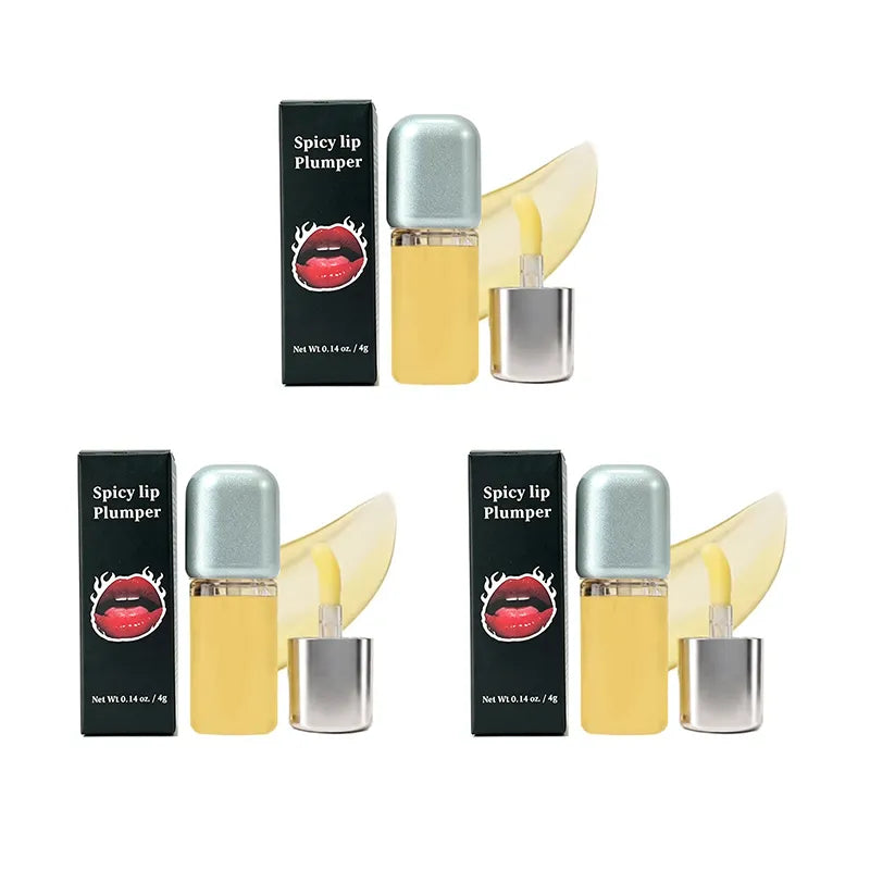 Soft Shiny Lip Oil