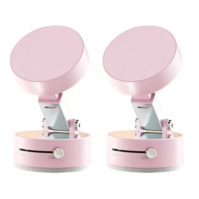 📱Vacuum Suction Magnetic Holder