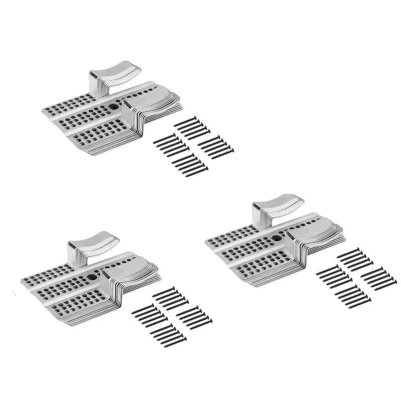 🍃Drywall Fasteners for Damaged Wall Repair