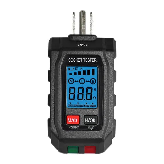Circuit Breaker Finder (with LCD Screen)