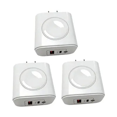 3 in 1 USB-C Charger Block