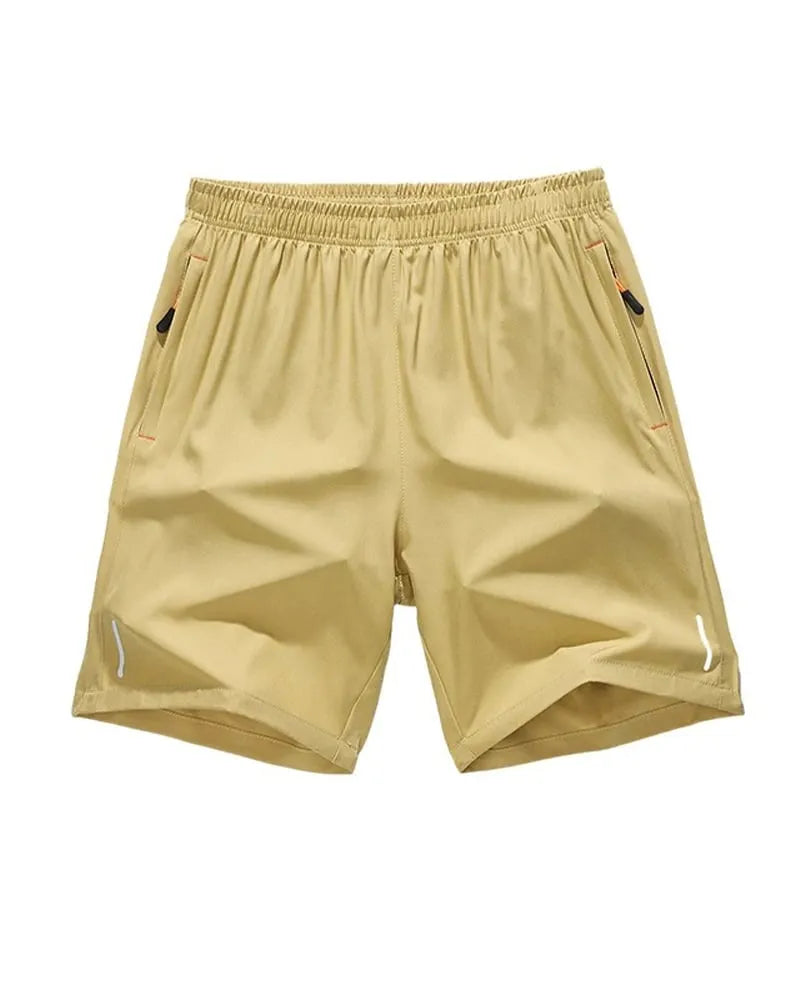 👖Men's Quick-Dry Athletic Shorts, Fashionable Outdoor Casual Shorts