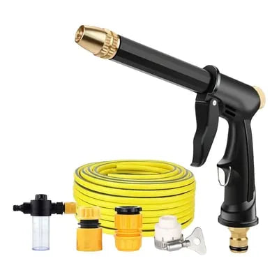 Multifunctional Car Wash Tool🔫