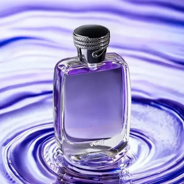 For Men EDP, Long-Lasting Pour Homme Spray