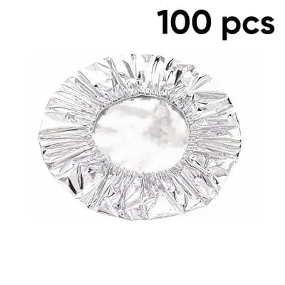 Aluminum Foil Insulation Cover