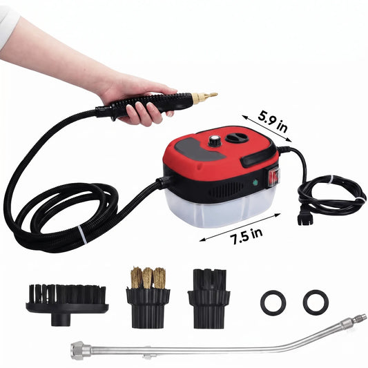 Handheld Steam Cleaner