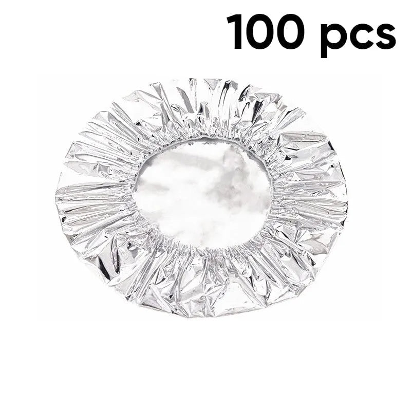 ❤Aluminum Foil Insulation Cover