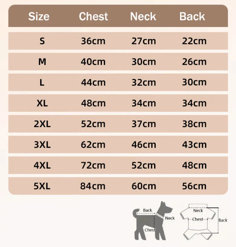 Waterproof Winter Dog Jacket with Built-in Harness