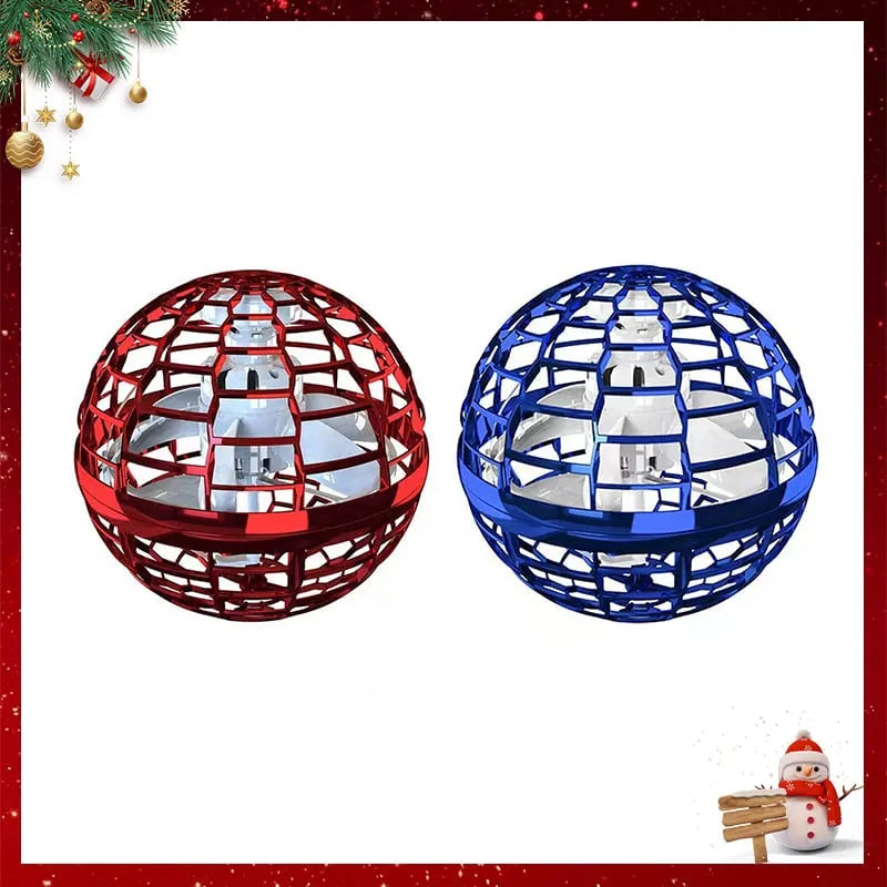 💕Flying Rotating Hover Ball Toy