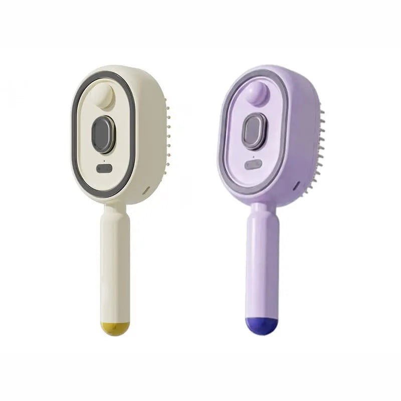 Electric Spray Air Cushion Comb ※※