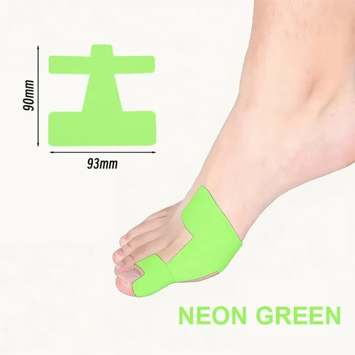 👣Pre-cut Therapeutic Tape