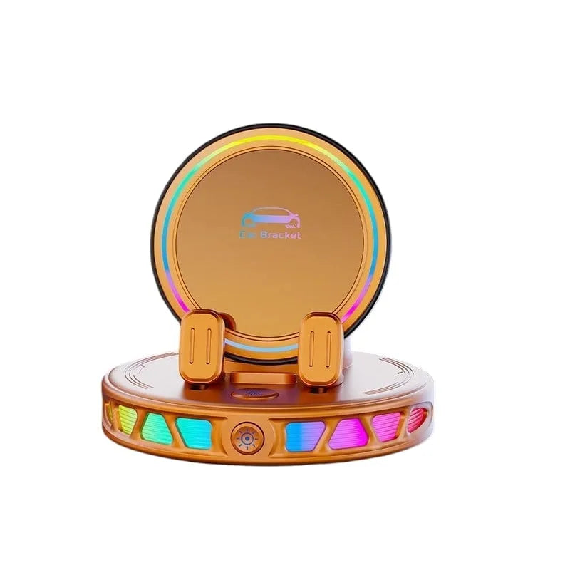 💕RGB Car Phone Mount