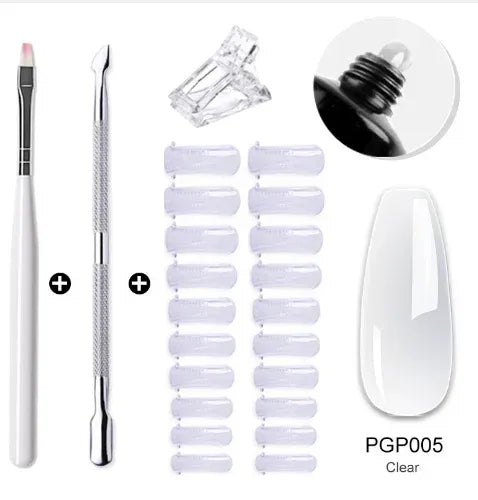 Nail Kit