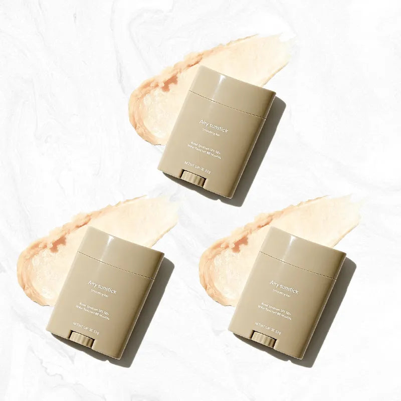 Sunstick Smoothing Bar