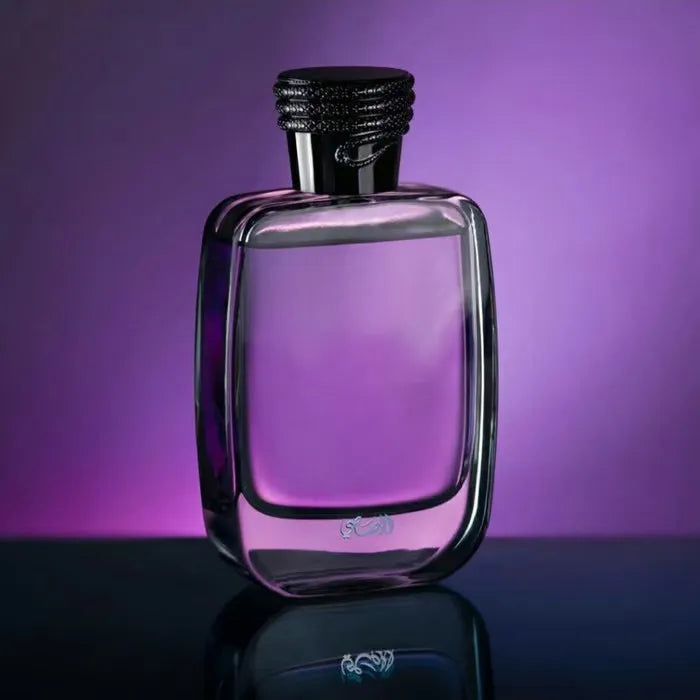 For Men EDP, Long-Lasting Pour Homme Spray