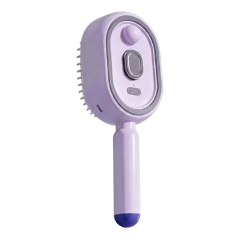 🔥Electric Spray Air Cushion  Comb