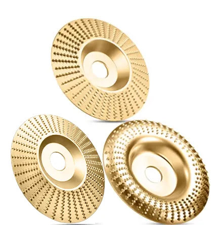 🔥Angle Grinder Polishing Pad