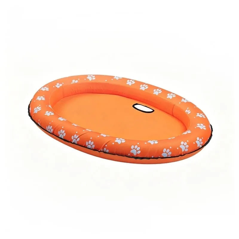 🍃Premium Inflatable Pet Float