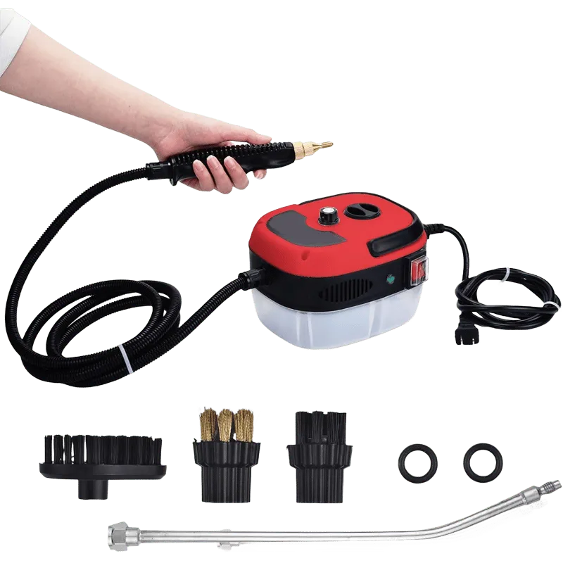 Handheld Steam Cleaner