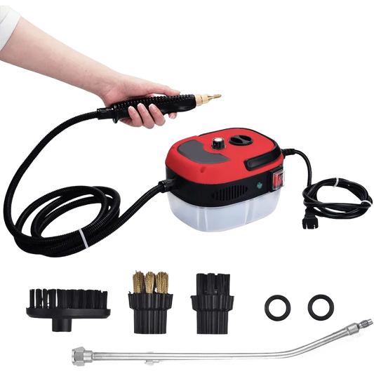 Handheld Steam Cleaner