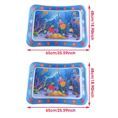 Pet Water Sensory Mat