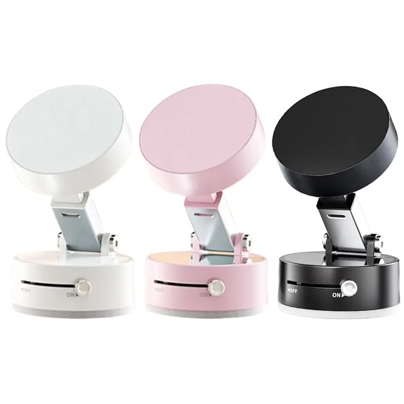 Vacuum Suction Magnetic Holder