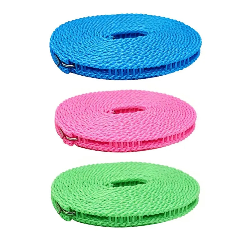💕Portable Clothesline for Outdoor & Home