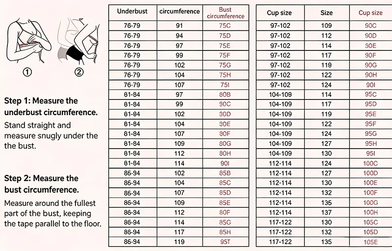 Underwire Support Seamless Balconette Bra
