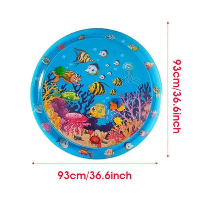 🔥Pet Water Sensory Mat