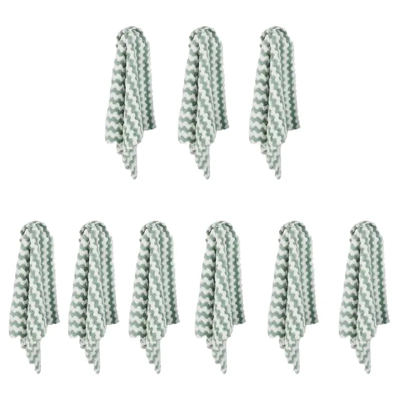 💕Microfiber Cleaning Rag (3PCS)