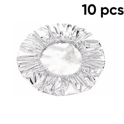 Aluminum Foil Insulation Cover