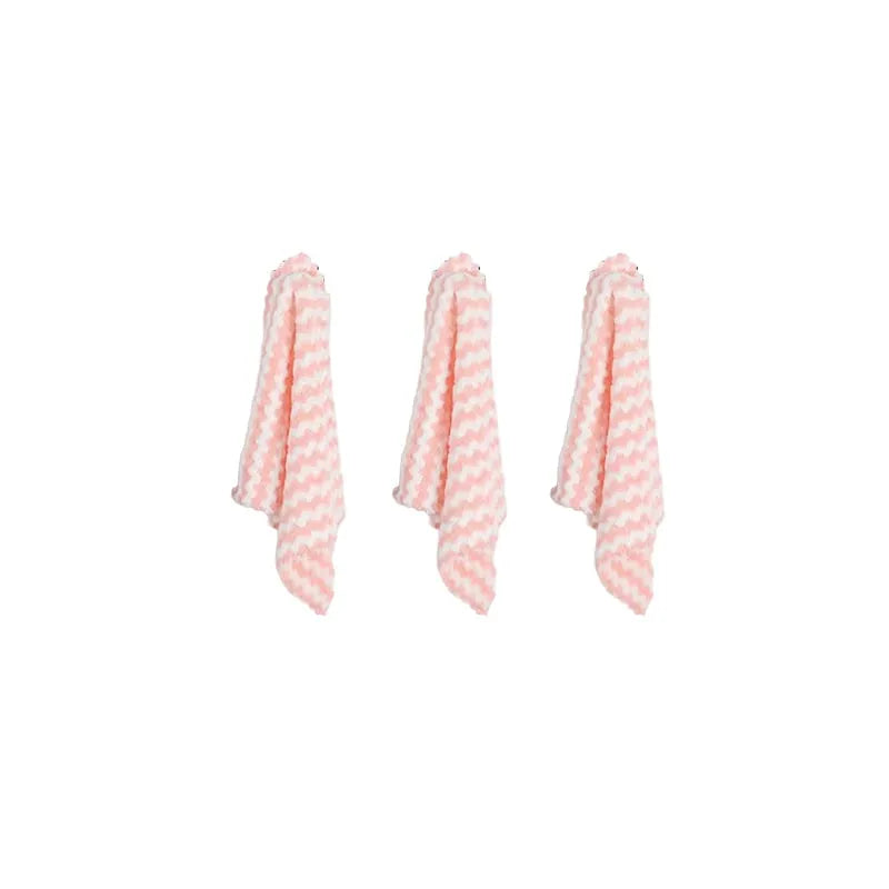 💕Microfiber Cleaning Rag (3PCS)