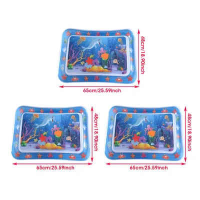 Pet Water Sensory Mat