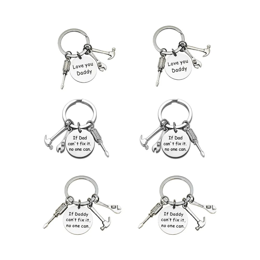 💕Key Chain for Father's Day