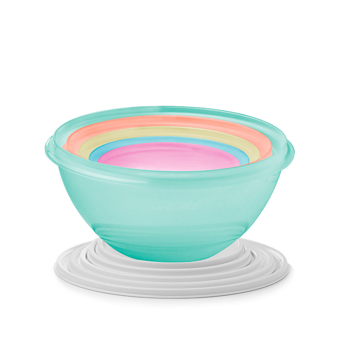 Classic WonderlierBowls | 5piece Set