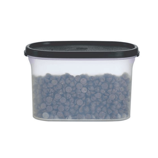 Modular MatesOval 2 | Food Storage Container 4.75cup / 1.1 L