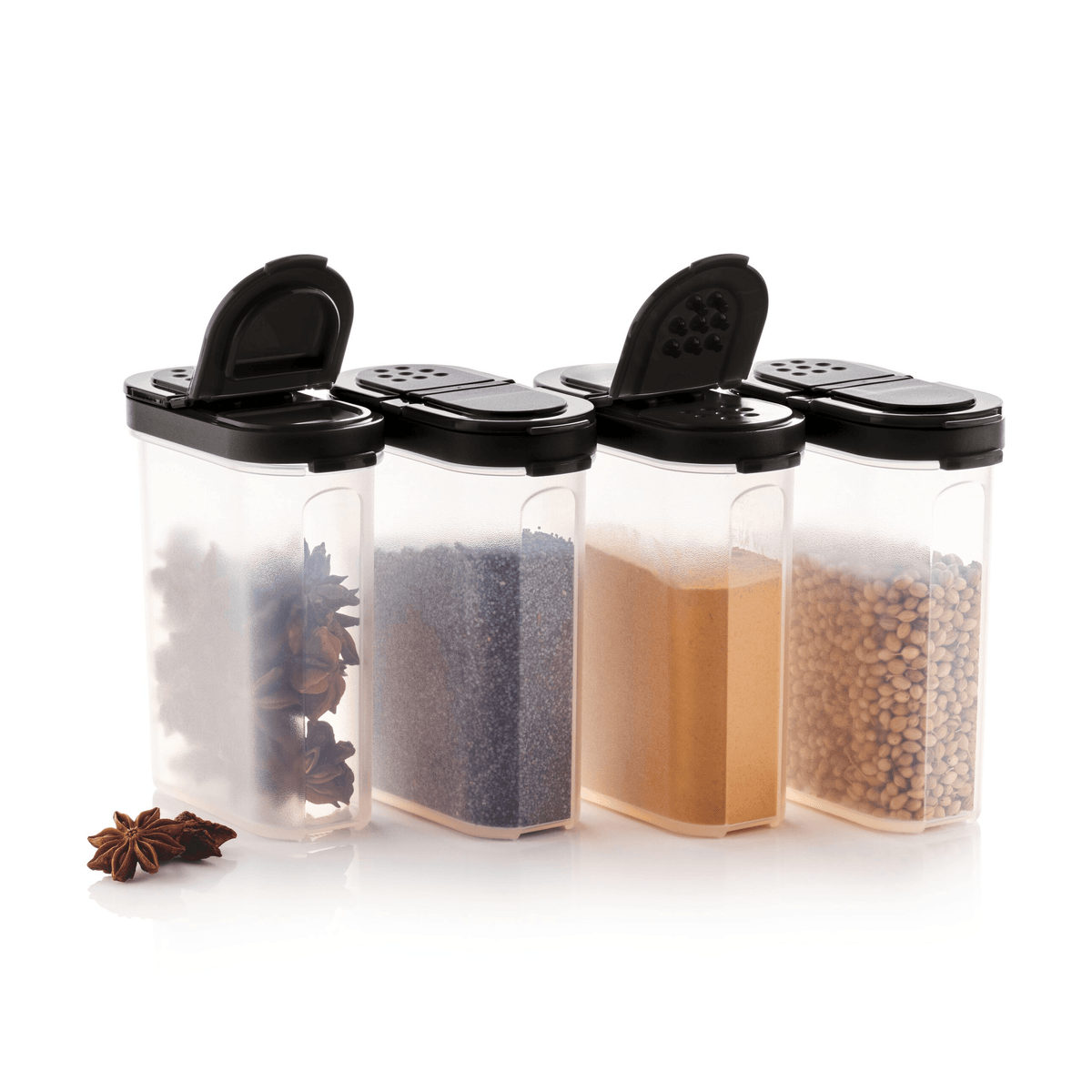 Spice Shakers | Large