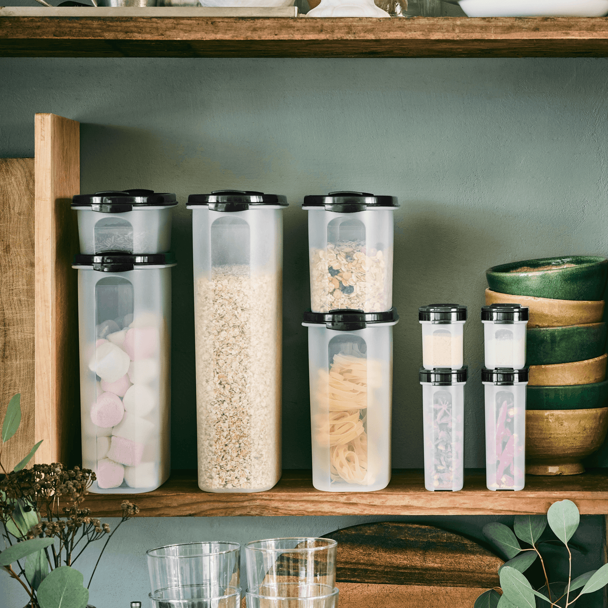 Spice Shakers | Large